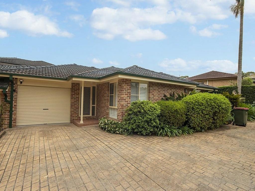 4/19-21 Bomaderry Cres, Glenning Valley, NSW 2261