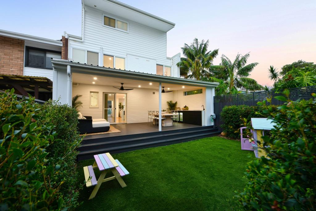 461 Beauchamp Rd, Maroubra, NSW 2035