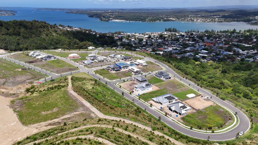 Munibung Hill Estate, Speers Point, NSW 2284