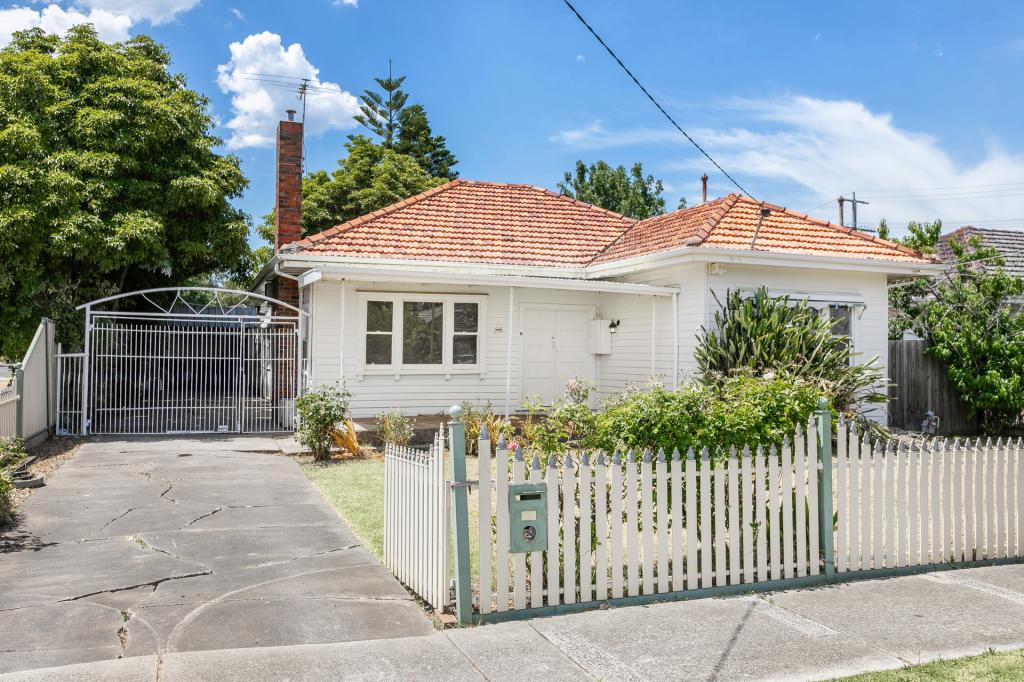 54 Cornwall Rd, Sunshine, VIC 3020