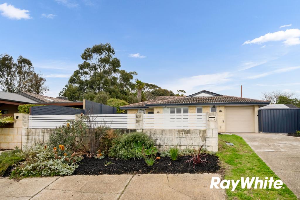 5 CORDOVA CT, CRAIGIE, WA 6025