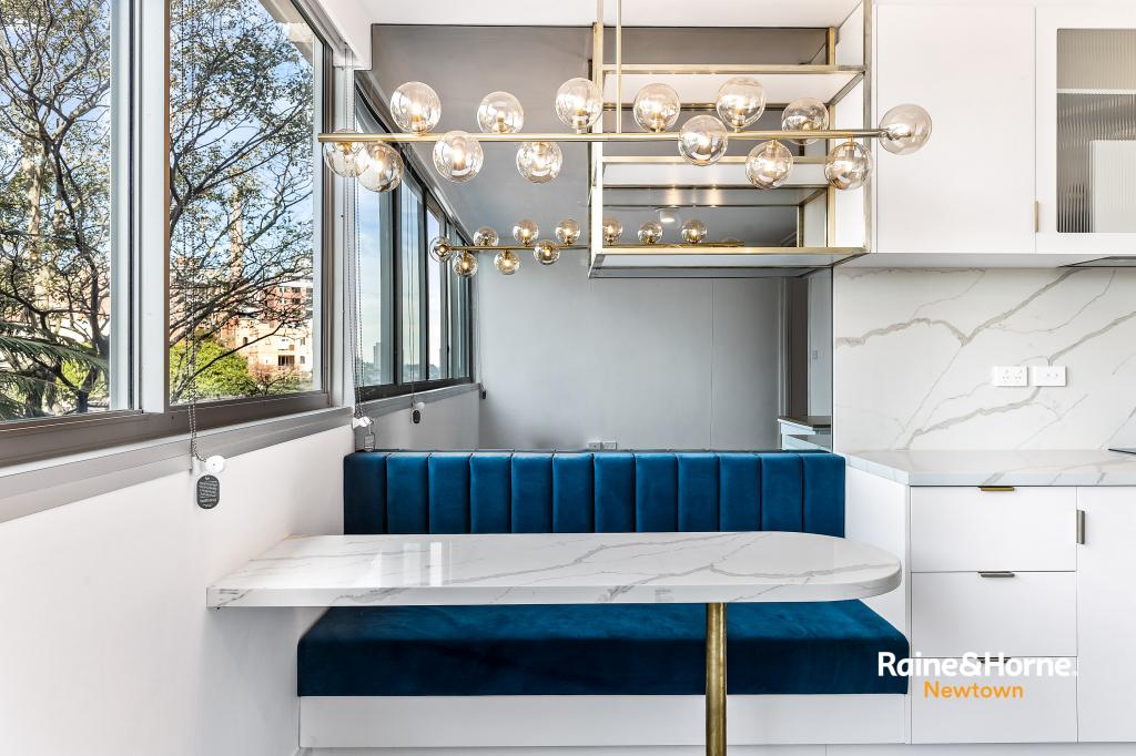 306/176 Glenmore Rd, Paddington, NSW 2021