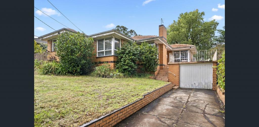 23 Eden Ave, Heathmont, VIC 3135