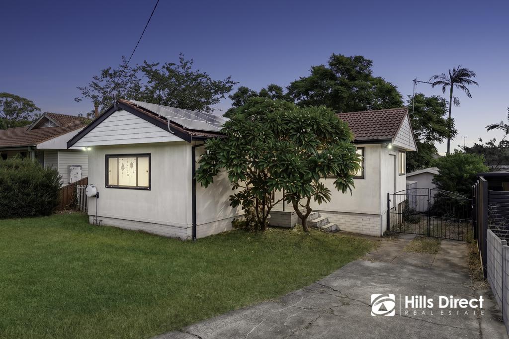 72 Valda St, Blacktown, NSW 2148