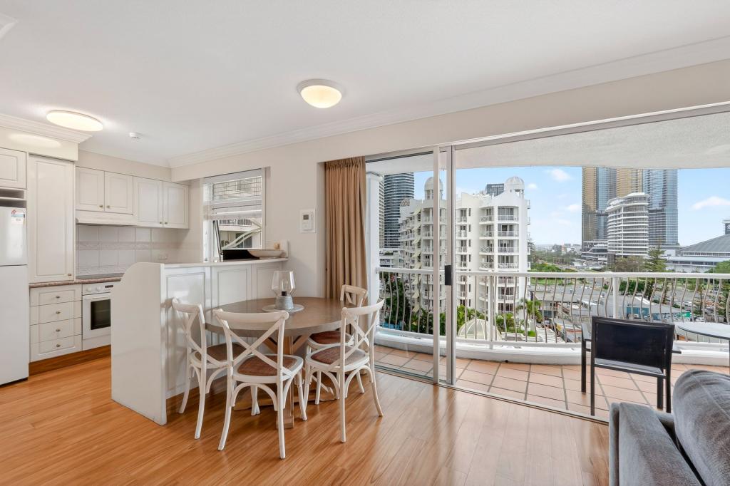 2702/24 QUEENSLAND AVE, BROADBEACH, QLD 4218