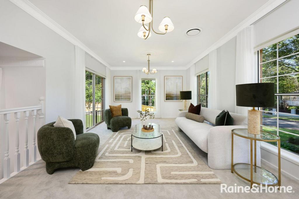 41 Rushall St, Pymble, NSW 2073