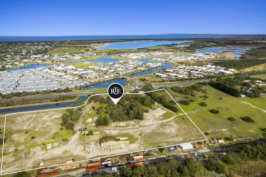 LOT 2/2281-2349 BELLARINE HWY, POINT LONSDALE, VIC 3225