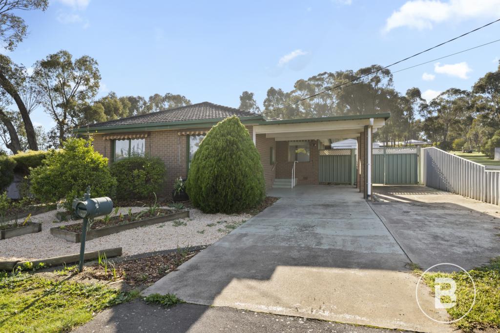 93 Majorca Rd, Maryborough, VIC 3465