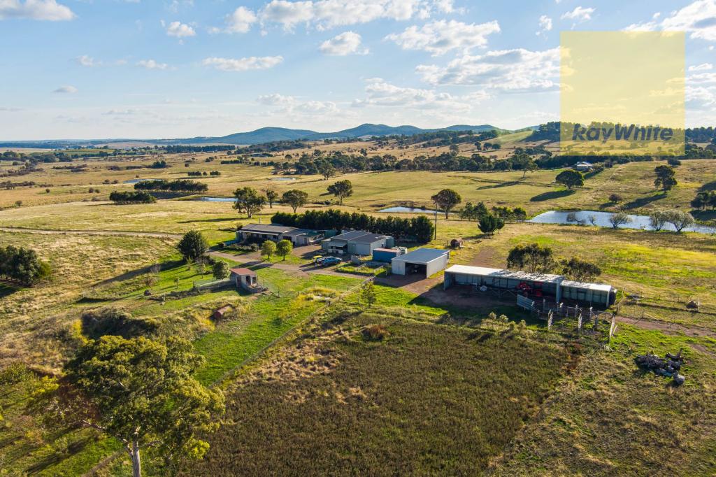 130 Marble Hill Rd, Kingsdale, NSW 2580