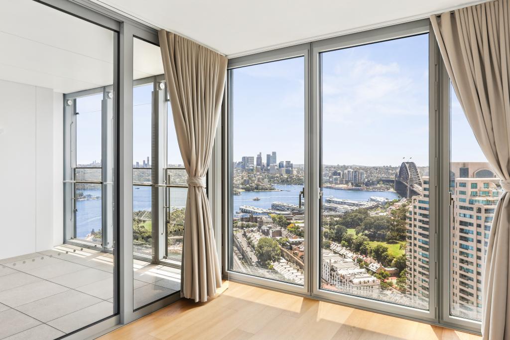 39b/2 Watermans Qy, Barangaroo, NSW 2000