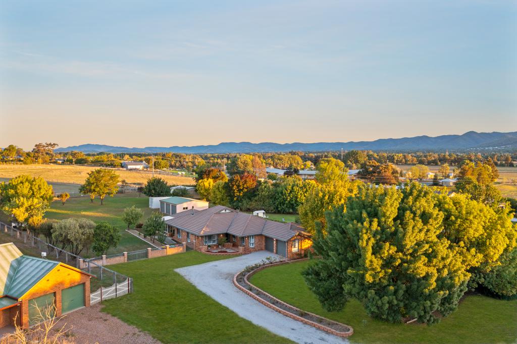 6 Chestnut Cl, Putta Bucca, NSW 2850