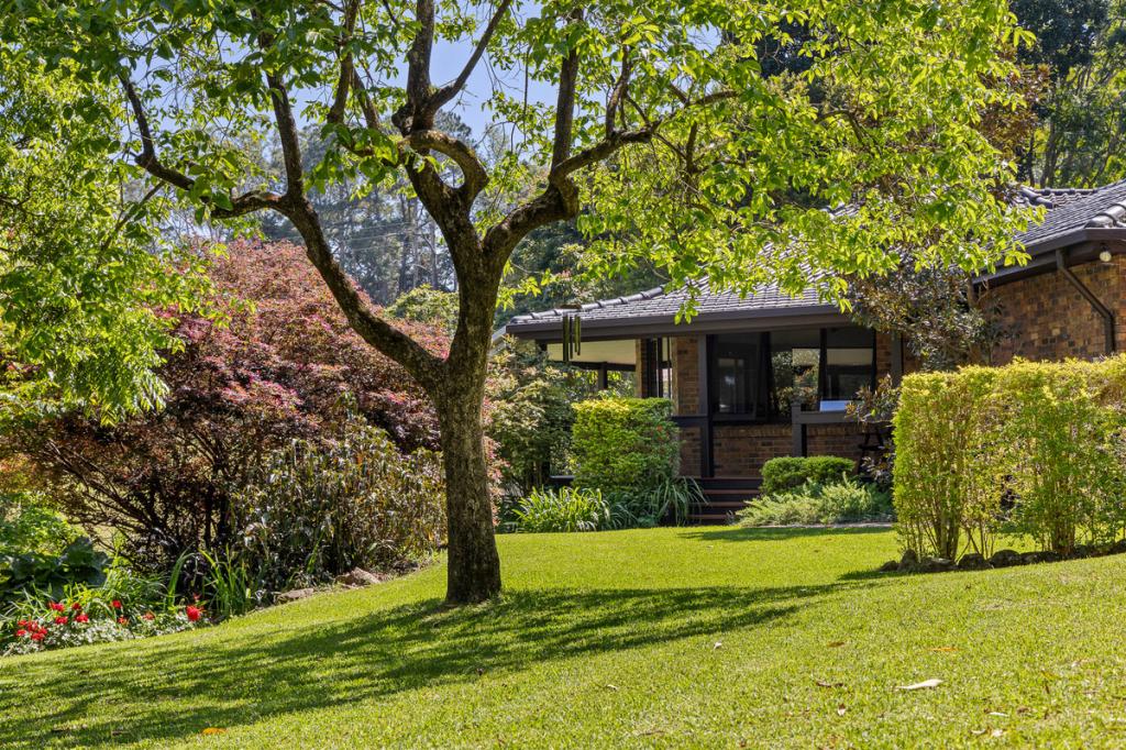 4 Ryces Dr, Clunes, NSW 2480