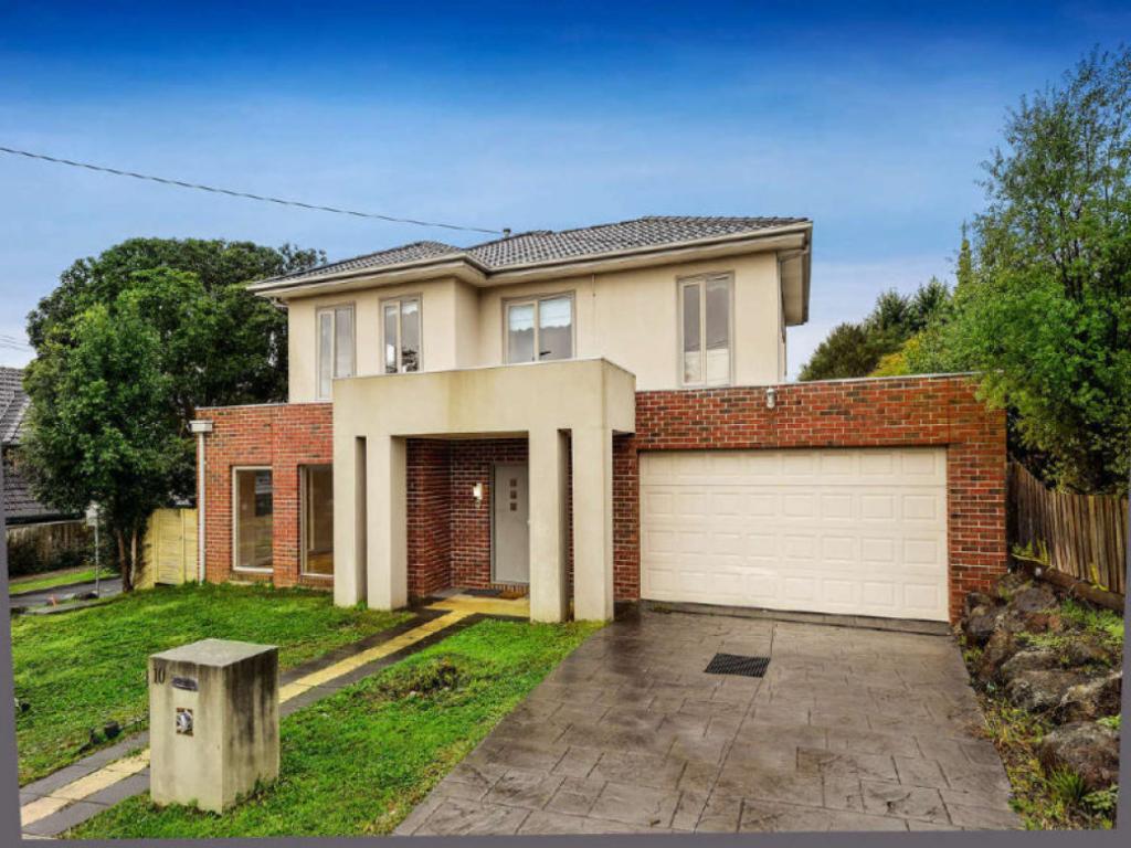 10 Thiele St, Doncaster, VIC 3108