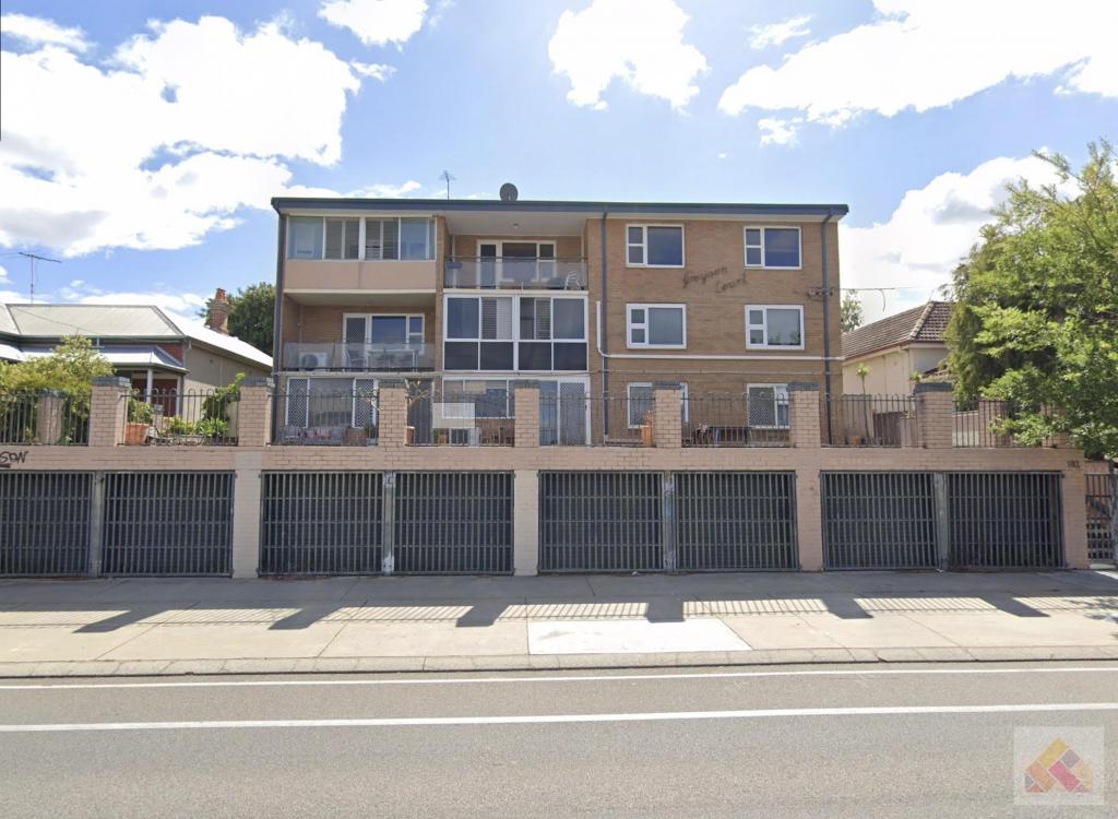 3/182 South Tce, Fremantle, WA 6160