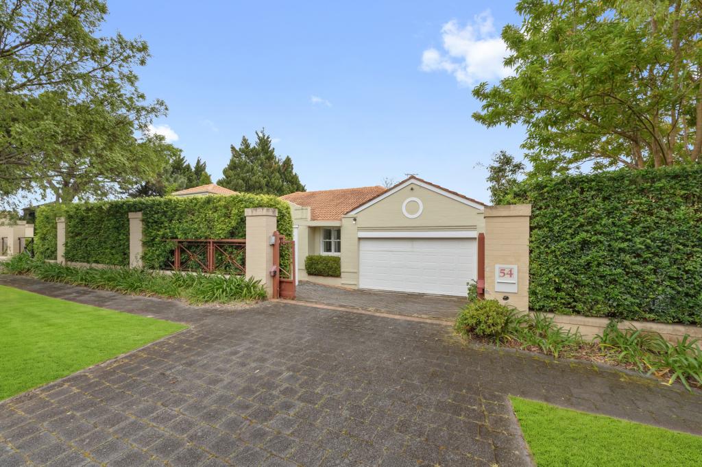 54 Balfour Rd, Kensington, NSW 2033