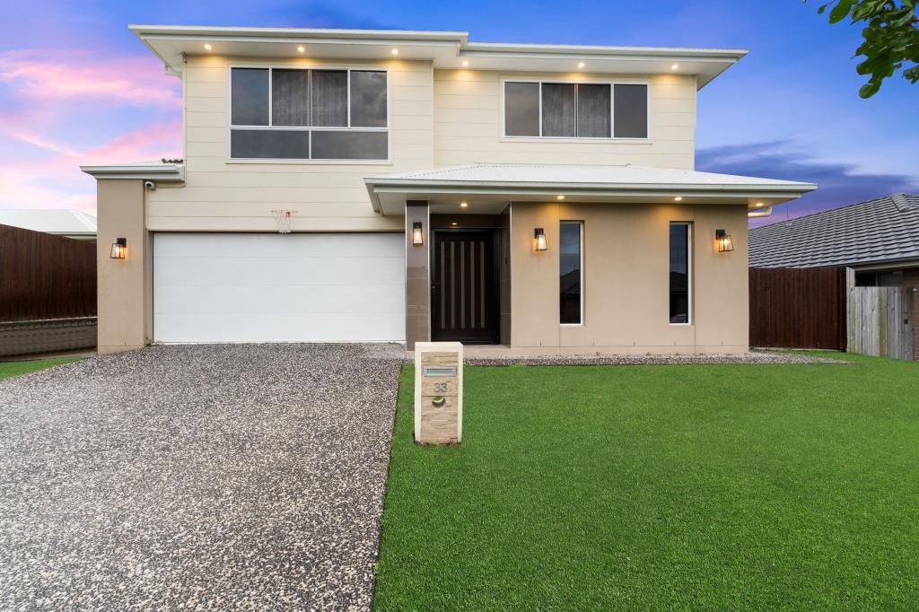 Contact Agent For Address, Mango Hill, QLD 4509