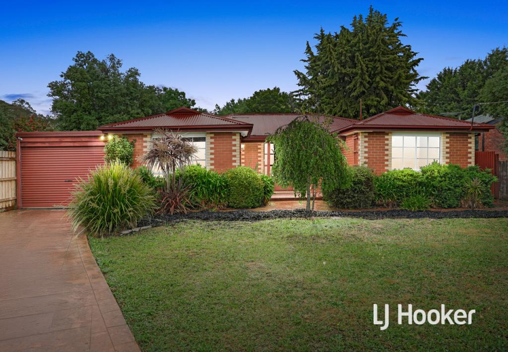 31 Mccarthy Ct, Wallan, VIC 3756