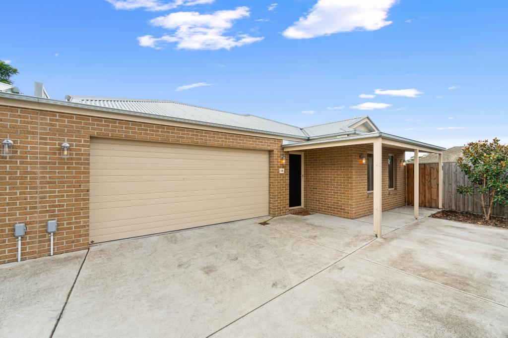 138b Reeve St, Sale, VIC 3850