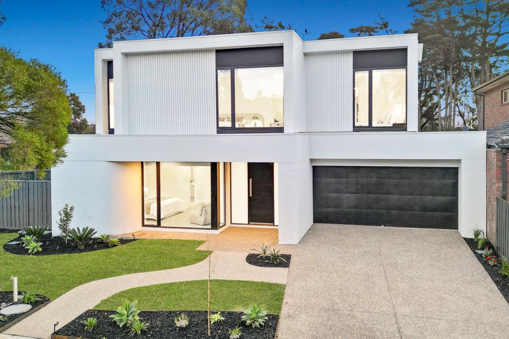 17 Xavier Dr, Wheelers Hill, VIC 3150