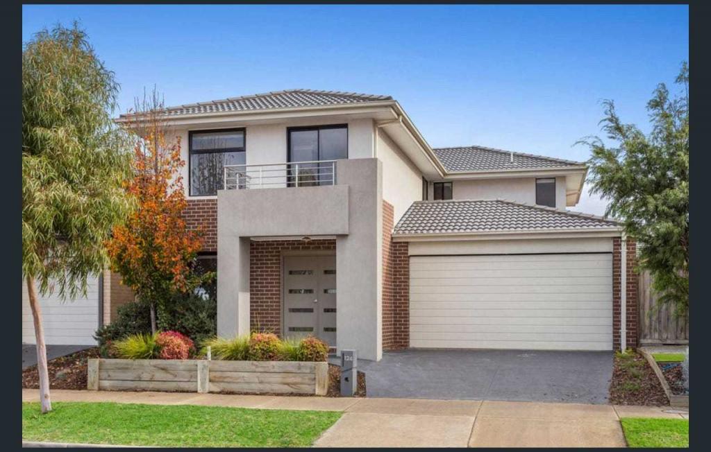 124 SOVEREIGN DR, MOUNT DUNEED, VIC 3217