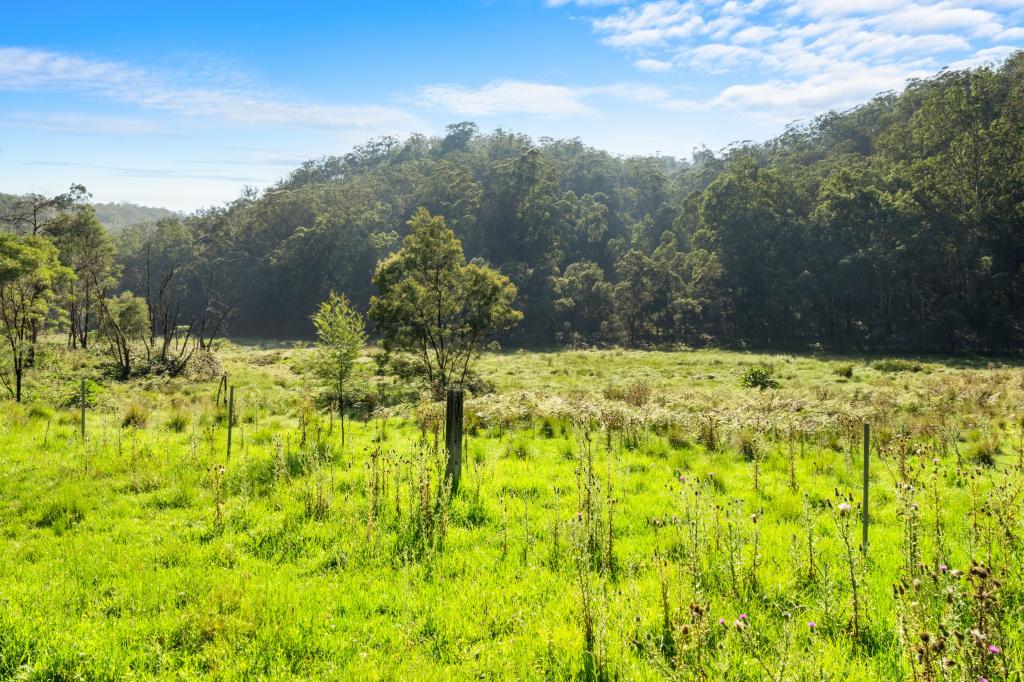 301 BAKERS RD, PUTTY, NSW 2330