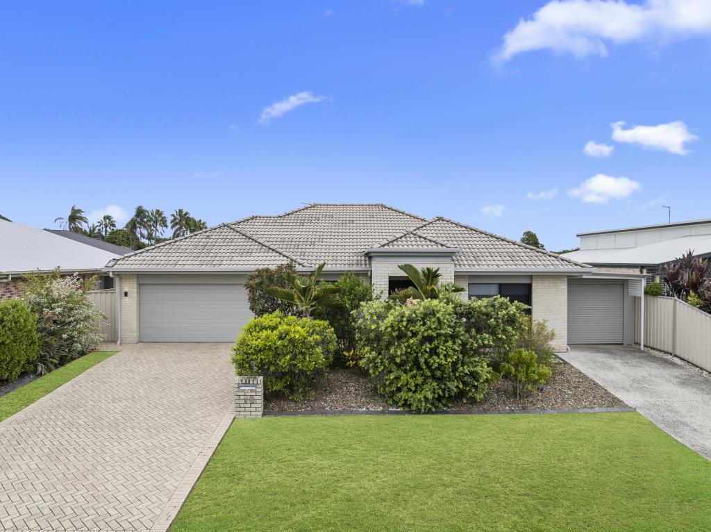 18 Tilia Ct, Bongaree, QLD 4507