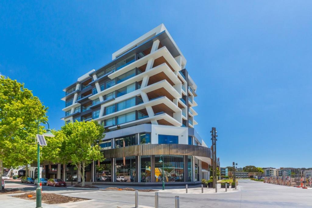 205/39 Mends St, South Perth, WA 6151