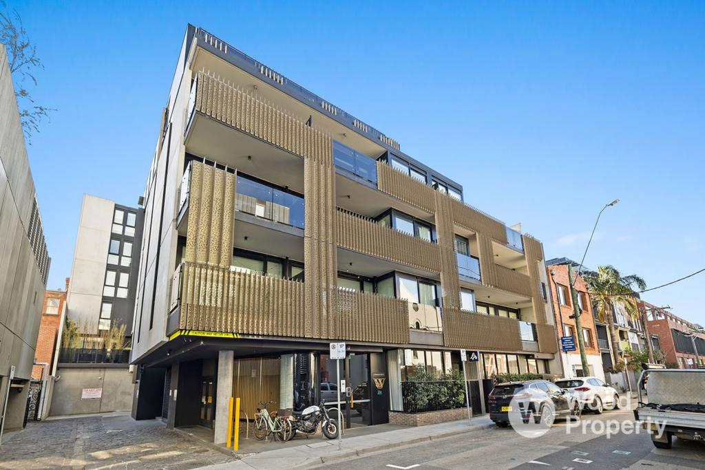 308/3 Victoria St, Windsor, VIC 3181