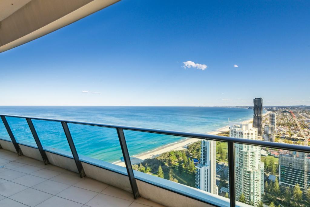 4204/1 Oracle Bvd, Broadbeach, QLD 4218