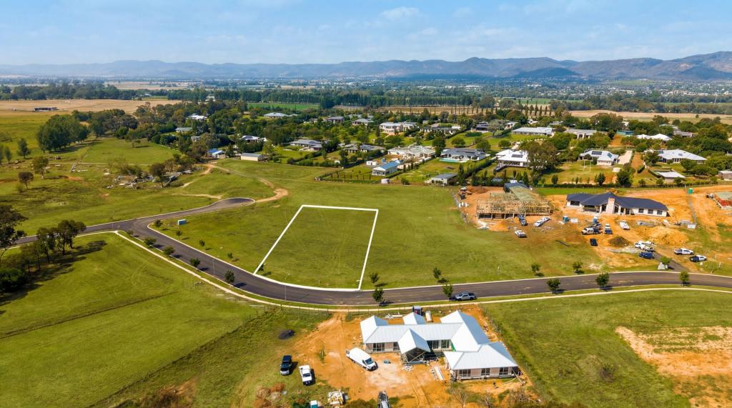 Lot 15/16 Page St, Bombira, NSW 2850