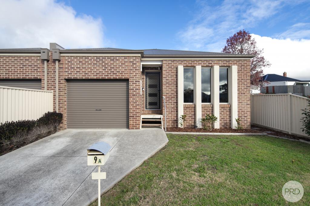 9a Becker St, Beaufort, VIC 3373