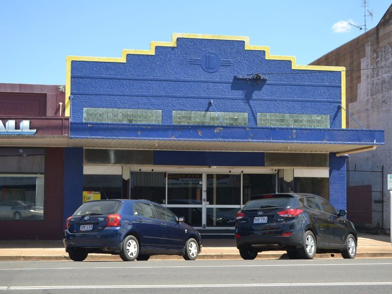 4 Capper St, Gayndah, QLD 4625