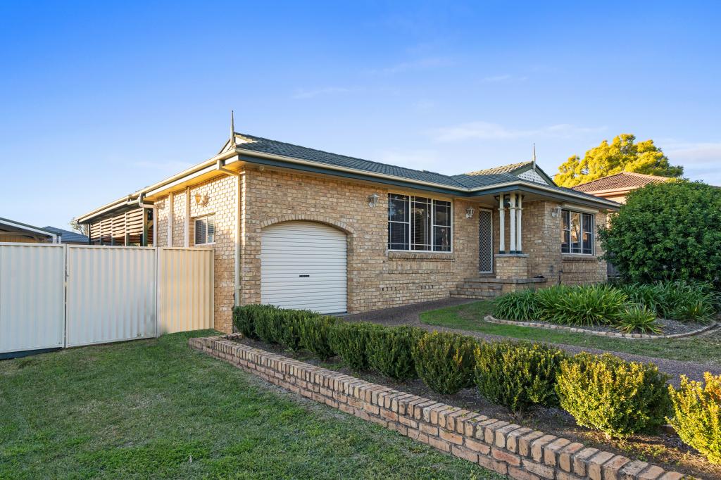 26 Lexia St, Muswellbrook, NSW 2333