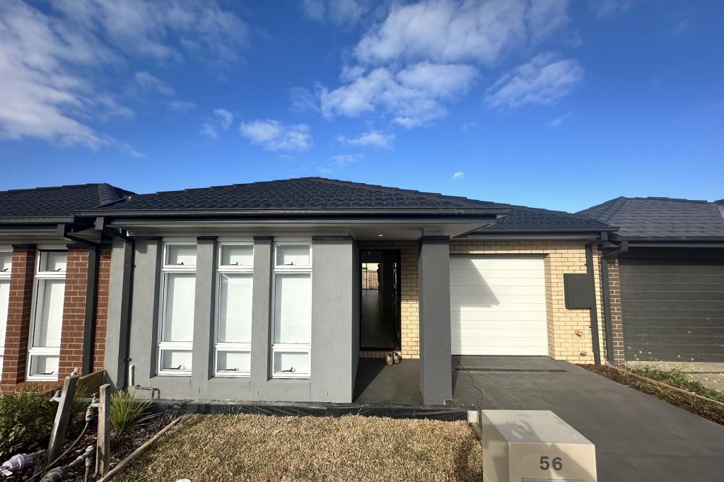 56 GENERATION CRES, MAMBOURIN, VIC 3024