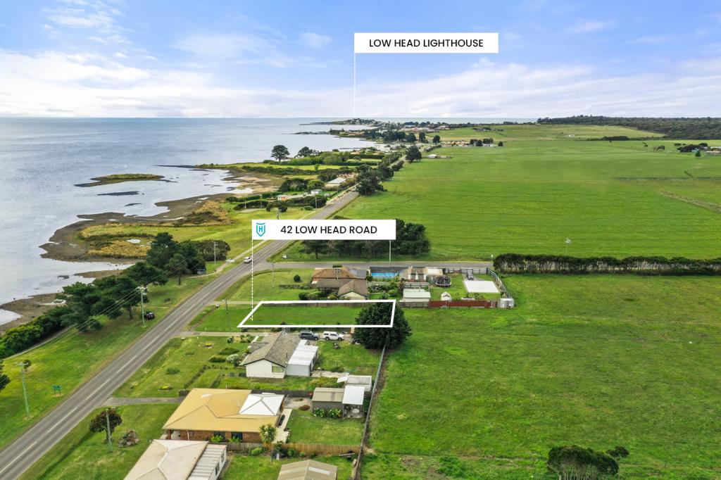 42 Low Head Rd, George Town, TAS 7253