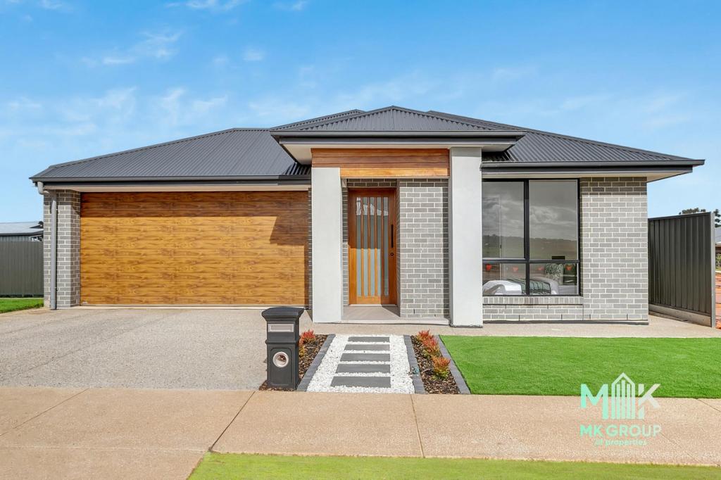 21 Irvine Dr, Gawler Belt, SA 5118