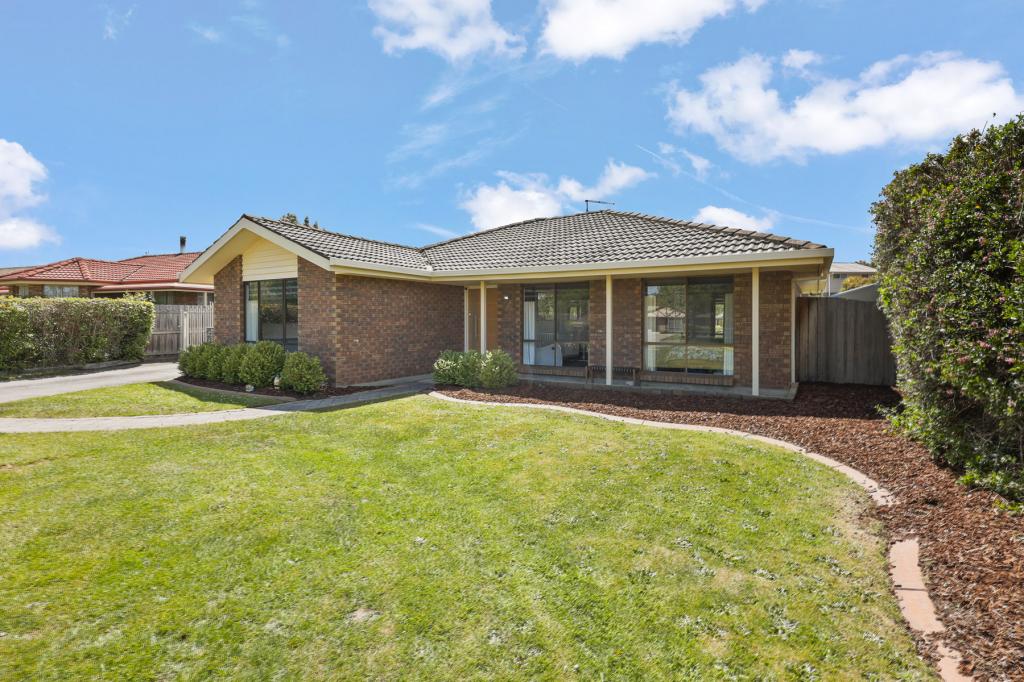 32 Country Club Ave, Prospect Vale, TAS 7250