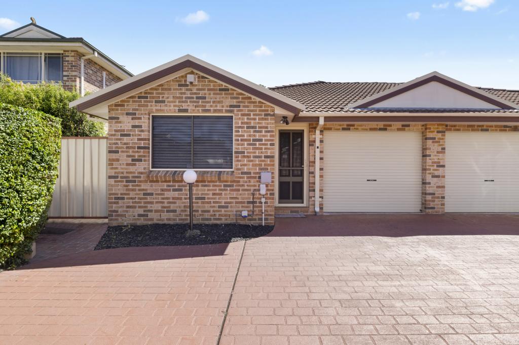 5/21 Thelma St, Lurnea, NSW 2170