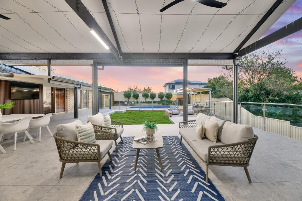 7 HAROLD CL, SINNAMON PARK, QLD 4073