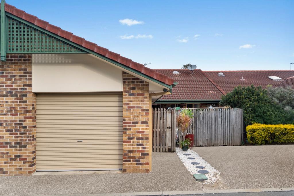 67/36 Weedons Rd, Nerang, QLD 4211