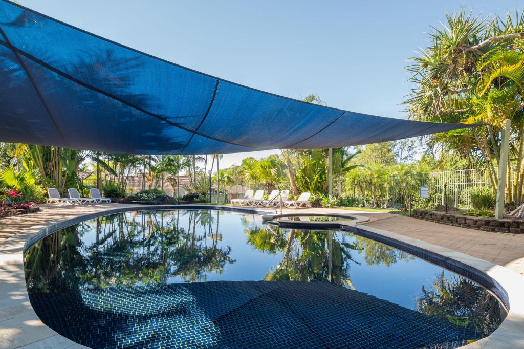 74/97 Edmund Rice Dr, Southport, QLD 4215