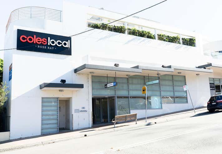 Shop 2, 694 - 696 Old South Head Rd, Rose Bay, NSW 2029