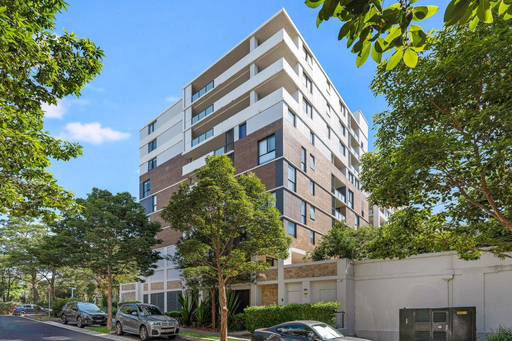 802/7 Washington Ave, Riverwood, NSW 2210