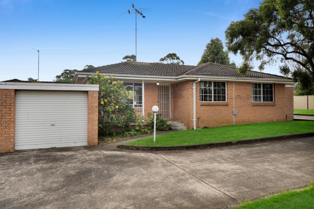7/4-5 Welch Pl, Minto, NSW 2566