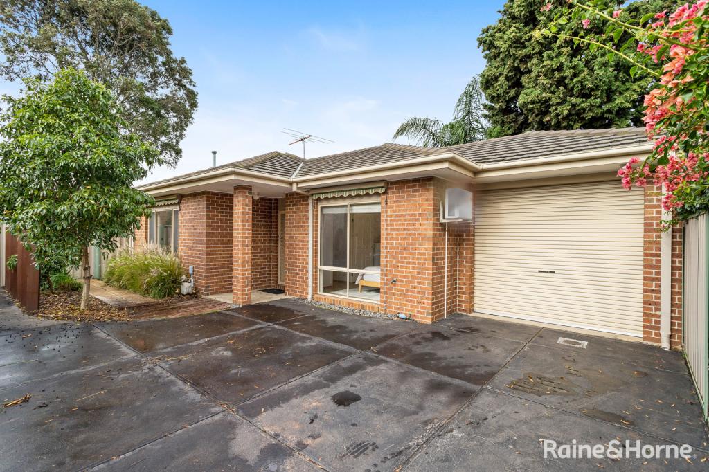3/42 BELL AVE, ALTONA, VIC 3018