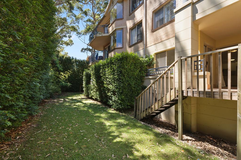 22/8 Koorala St, Manly Vale, NSW 2093