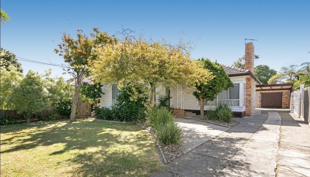 9 Stuart Ave, Cheltenham, VIC 3192