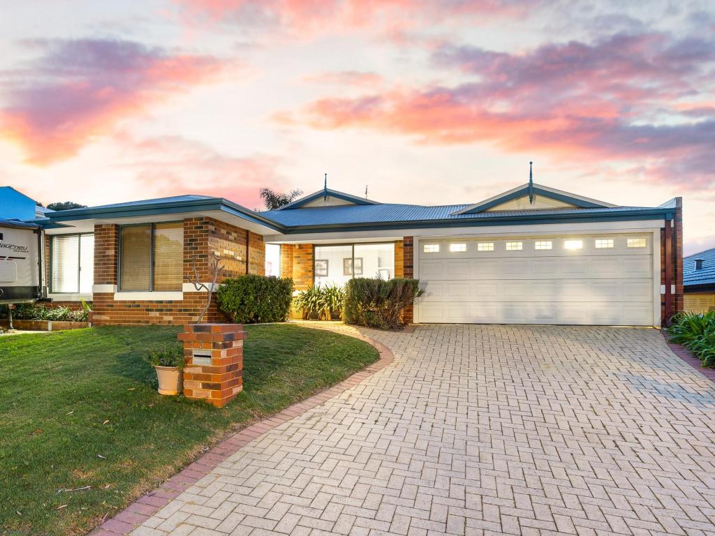 3 Moitch Mews, Beeliar, WA 6164