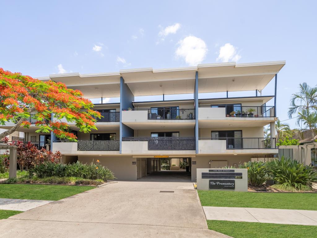 10/105 Mein St, Scarborough, QLD 4020