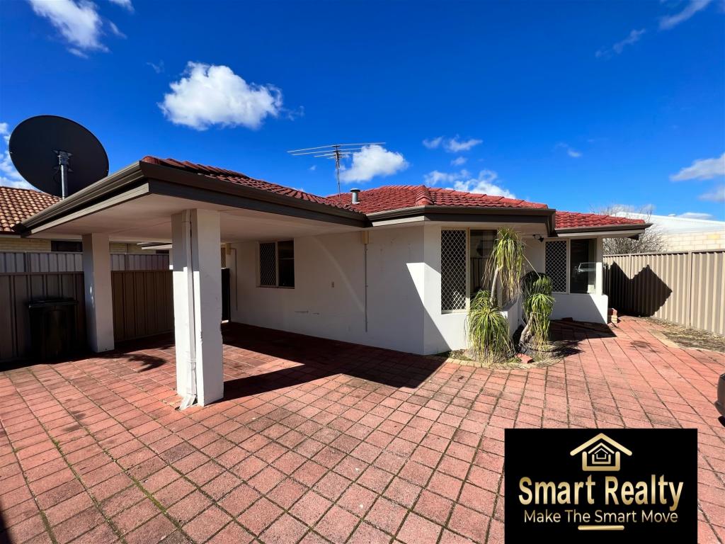 48b Marquis St, Bentley, WA 6102